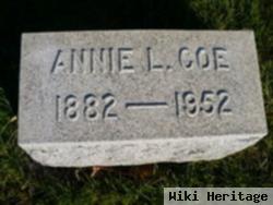 Annie L. Coe