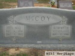 Ola Mae Butler Mccoy