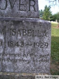 Isabella Edmondson Hoover