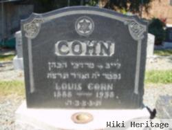 Louis Cohn