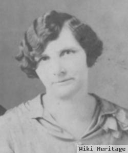 Nettie Sanfort Smith Wolter