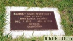 Robert Olin "r.o." Westcott