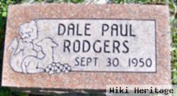 Dale Paul Rodgers