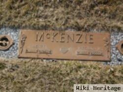 Henry Mckenzie