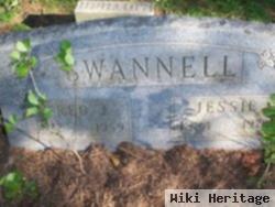 Fred J. Swannell