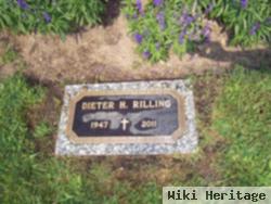 Dieter H. Rilling