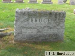 Mark Edwin Bruce