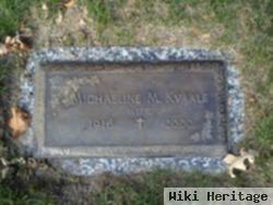 Michaeline M. Kvaale