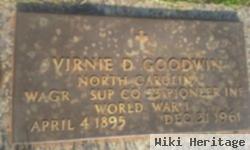 Virnie D. Goodwin