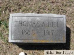 Thomas Andrew Hill