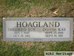 Donna Kay Hoagland Nieman