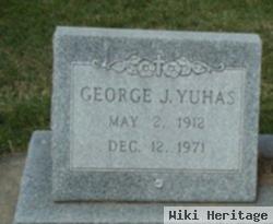 George Joseph Yuhas