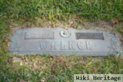 Albert J Walker