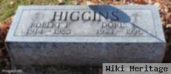 Doris E. Higgins