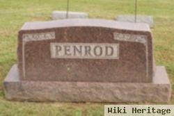 Mary S Penrod