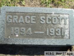 Grace Goodyear Scott