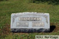 Ella B. Landis Hendricks