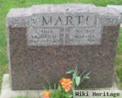 Martha Marti