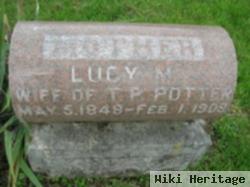 Lucy "tillie" Matilda "tillie" Ware Potter