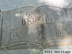 Ona V Bermel