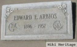 Edward Earl Arbios