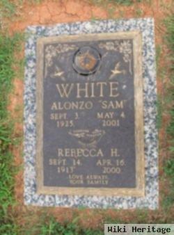 Rebecca H. White
