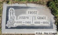 Joseph Frost