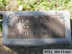 Percy Graham