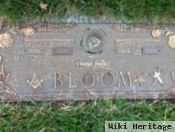 George Robert Bloom