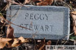 Roseanna Margaret "peggy" Stewart