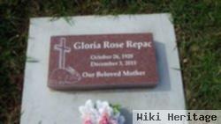 Gloria Rose Repac