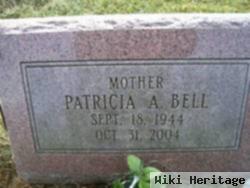 Patricia A. Bell