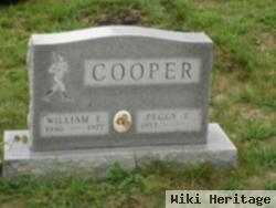 William F. Cooper