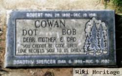 Dorothy Cowan