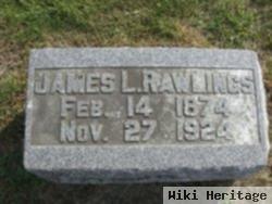 James L. Rawlings