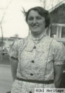 Emma A Koch Everson