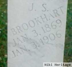 Julius Sherman Brookhart