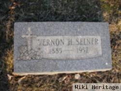 Vernon H Selner