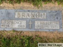 Hubert Lawrence Brandl