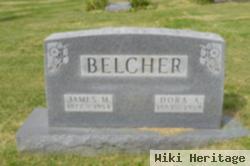 James M. Belcher