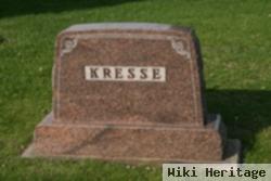 Elsie Prill Kresse