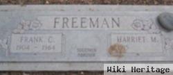 Frank C Freeman