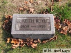 Harry Keith Ruyle