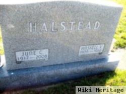 Haskell V. Halstead