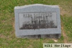 Reba Shepherd Brewer