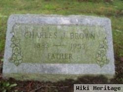 Charles J. "karl" Brown