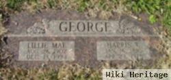 Harris T George