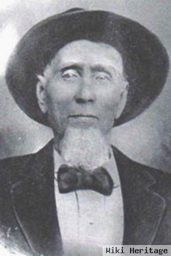 Daniel Boone Joslin