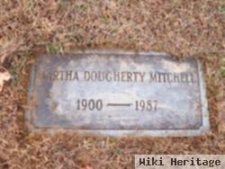 Martha Eleanor Dougherty Mitchell