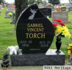 Gabriel Vincent Torch